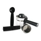 Кофеварка Centek CT-1160, рожковая, 800 Вт, 0.24 л, чёрная - фото 51362949 Кофеварка Centek CT-1160, рожковая, 800 Вт, 0.24 л, чёрная - фото 51362949