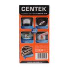 Кофемолка Centek CT-1360, электрическая, 250 Вт, 45 г, чёрная - фото 51343927