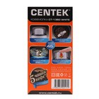 Кофемолка Centek CT-1360, электрическая, 250 Вт, 45 г, белая - Фото 3