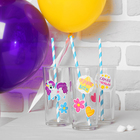 Набор для оформления праздника «Самая красивая»пони - Фото 3