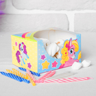 Набор для оформления праздника «Самая красивая»пони - Фото 4