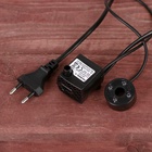 Фонтан настольный «Слоны с монетами», 19×28 см, с подсветкой - Фото 5