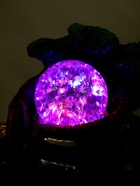 Фонтан настольный «Довольный слон», 19×27 см, с подсветкой - Фото 8