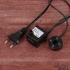 Фонтан настольный «Довольный слон», 19×27 см, с подсветкой - Фото 9