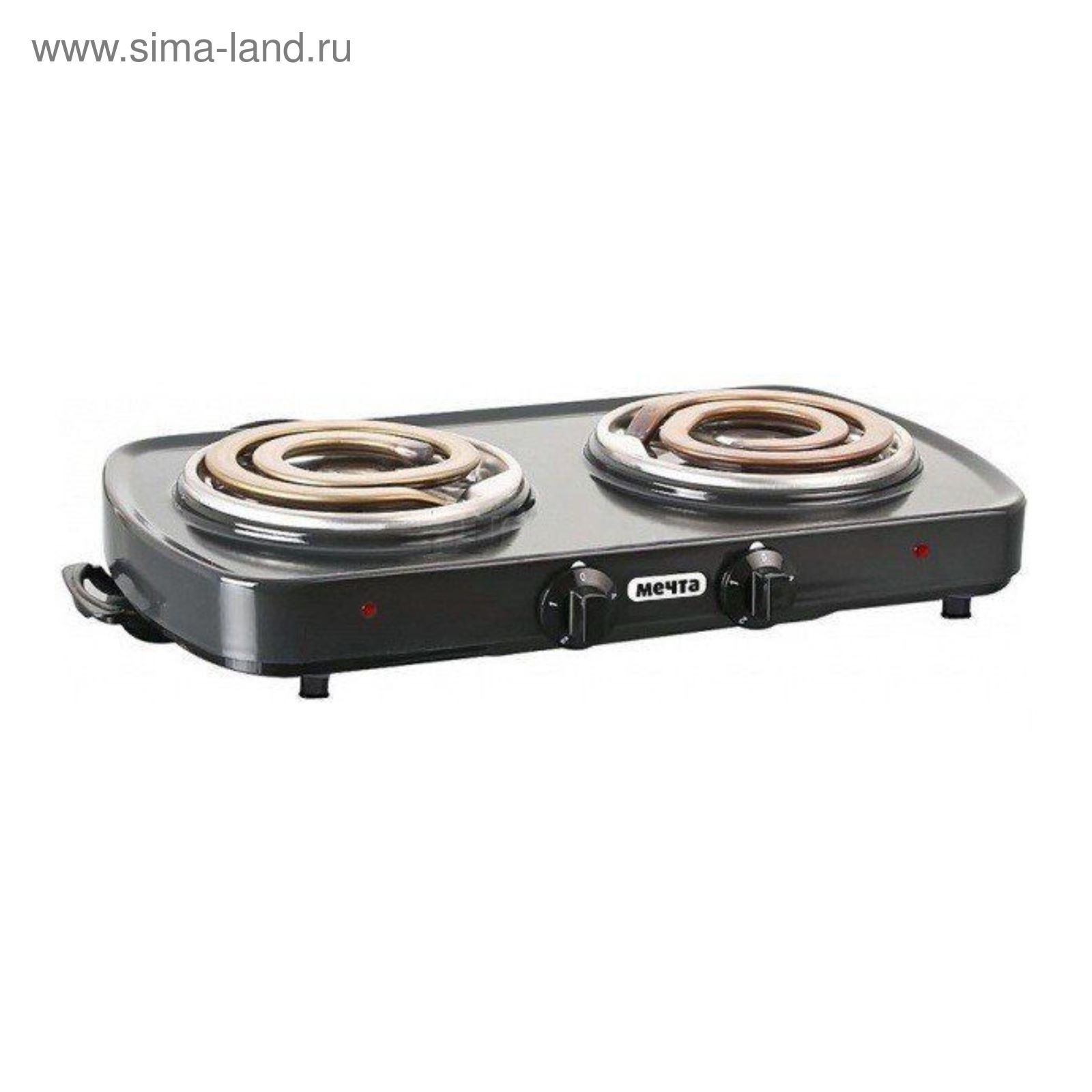 Эл Печь Мечта Купить