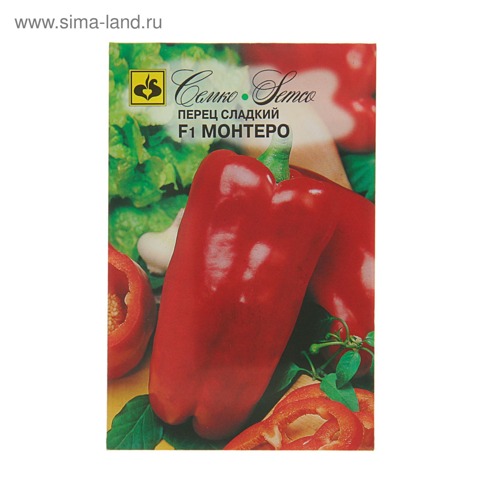 Перец сапсан фото Перец сапсан фото