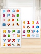 Конструктор магнитный «Мини магический магнит», 158 деталей - Фото 7