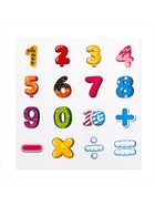 Конструктор магнитный «Мини магический магнит», 32 детали - Фото 6