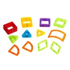 Конструктор магнитный «Магический магнит», 78 деталей - Фото 2