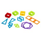 Конструктор магнитный «Магический магнит», 75 деталей - Фото 2