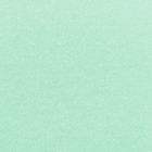 Простыня трикотажная на резинке, 90х200х20, цвет ментол, 125 гр/м2 - Фото 2