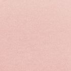Простыня трикотажная на резинке, 90х200х20, цвет розовый, 125 гр/м2 - Фото 2