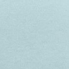 Простыня трикотажная на резинке, 160х200х20, цвет голубой, 125 гр/м2 - Фото 2