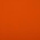 Пленка для цветов и подарков тонированный лак оранжевый 0.7 х 8.2 м, 40 мкм - Фото 2