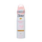 Антиперспирант Dove «Нежность пудры», аэрозоль, 150 мл - фото 317984276