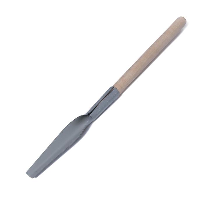 Корнеудалитель, длина 60 см, деревянная ручка - фото 1899538972