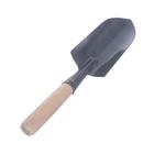 Совок посадочный, длина 34 см, ширина 8.5 см, деревянная ручка, МИКС - Фото 2