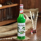 Сироп Monin Фисташки, 0.7 л - Фото 1