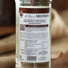 Сироп Monin Мохито-ментол, 1 л - Фото 2