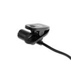 Микрофон Defender MIC-109, компьютерный, на прищепке, кабель 1.8 м, черный - Фото 3