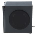 Компьютерные колонки 2.1 DEFENDER X200, 2х3Вт+14Вт, MP3, FM, Bluetooth,пульт ДУ,220В,черные - Фото 5