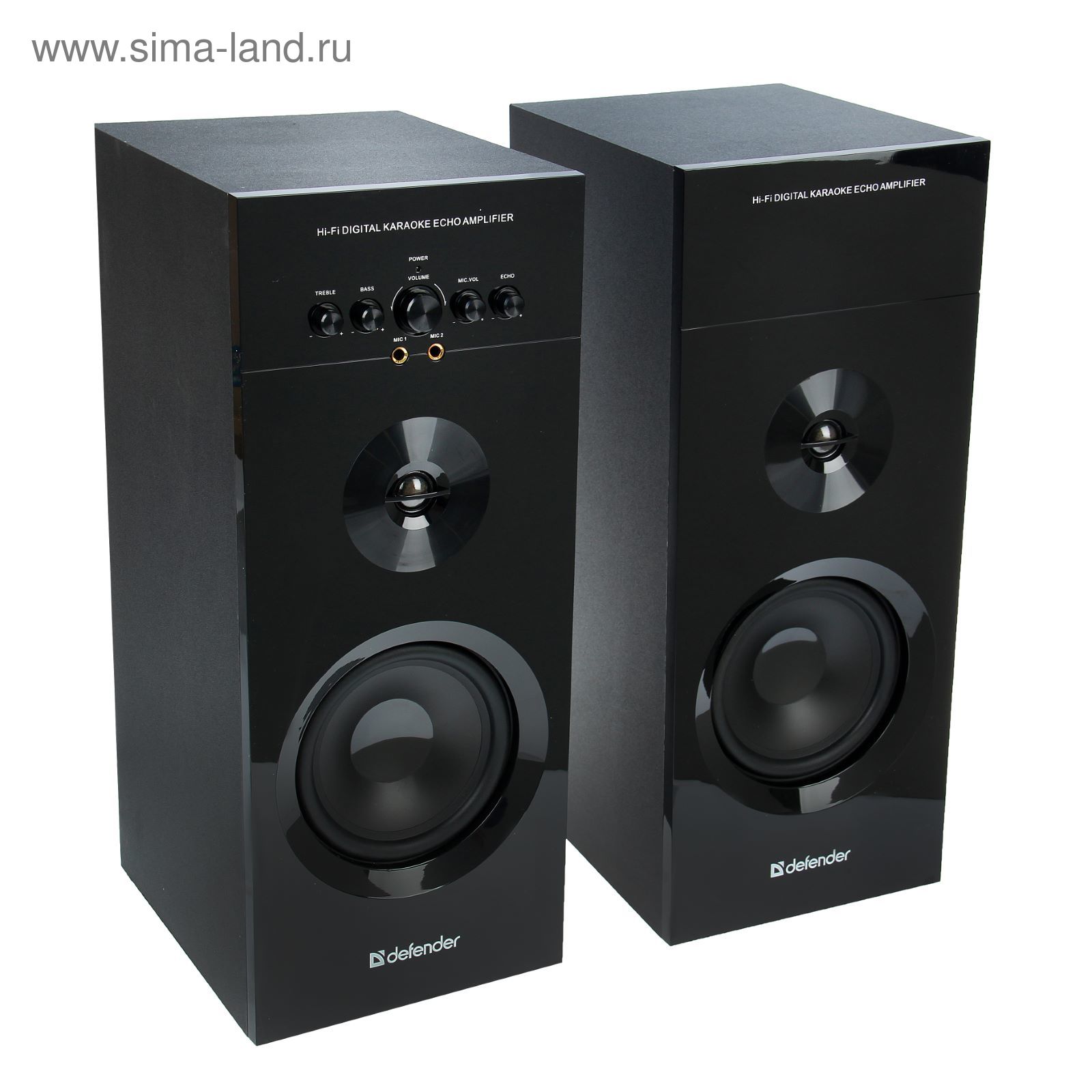 Как разобрать колонку defender mercury Компьютерные колонки 2.0 DEFENDER Mercury 55 MKII, 2х30Вт, 220В, черные (2483754
