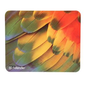 Коврик для мыши Defender Sticker, 220x180x0.4 мм, МИКС 2483769