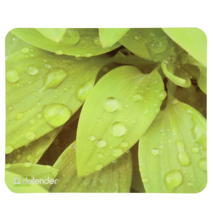 Коврик для мыши Defender Sticker, 220x180x0.4 мм, МИКС - фото 51782143 Коврик для мыши Defender Sticker, 220x180x0.4 мм, МИКС - фото 51782143