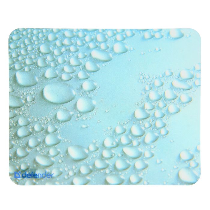 Коврик для мыши Defender Sticker, 220x180x0.4 мм, МИКС - фото 51782145 Коврик для мыши Defender Sticker, 220x180x0.4 мм, МИКС - фото 51782145