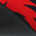 Коврик для мыши Redragon Kunlun L, 500х400х6 мм, черно-красный - Фото 4