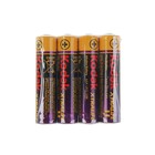 Батарейка алкалиновая Kodak Xtralife, AAA, LR03-4S, 1.5 В, спайка, 4 шт. - Фото 1