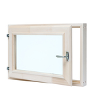 Окно, 40×60см, двойное стекло ЛИПА - Фото 7