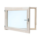 Окно, 50×70см, двойное стекло ЛИПА - Фото 6