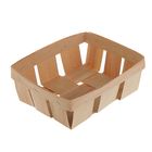 Лоток, 150 x 120 x 60 мм, набор 11 шт. - Фото 1