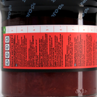 Низкокалорийный джем Mr. Djemius ZERO, клубника, 270 мл - Фото 2