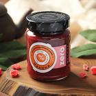 Низкокалорийный джем Mr. Djemius ZERO, малина, 270 мл - Фото 1