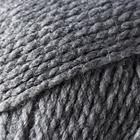 Пряжа Granny`s sock N (Бабушкин носок Н) 100% акрил 250м/100гр м.серый (380) - Фото 3