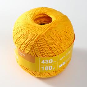 

Пряжа Kable (Кабле) 100% хлопок 430м/100гр дыня_x1 (31663)