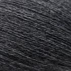 Пряжа Lidiya (ЛидияПШ) 50% шерсть, 50% акрил 1613м/100гр (744 св.маренго) - Фото 3