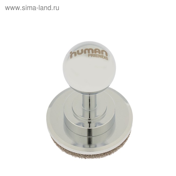 Игровой джойстик для планшетов Human Friends Fun Times Striker, серебристый - Фото 1