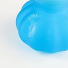 Кальян «Фуджейра», 25 см, 2 трубки, синий - Фото 5