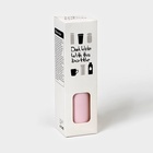 Бутылка для воды «Медвежонок», 300 мл, h=21 см, стекло, МИКС - Фото 6