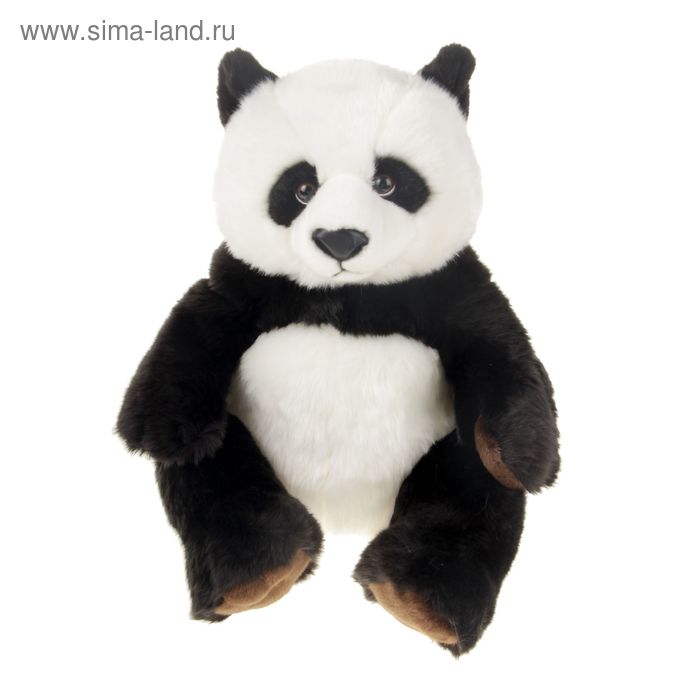 Мягкая игрушка "Панда WWF" - Фото 1