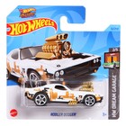 Машинки базовой коллекции, МИКС - Фото 11