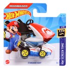 Машинки базовой коллекции, МИКС - Фото 14