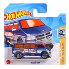 Машинки базовой коллекции, МИКС - Фото 20