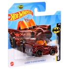 Машинки базовой коллекции, МИКС - Фото 3