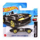 Машинки базовой коллекции, МИКС - Фото 22