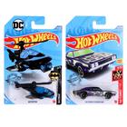 Машинки базовой коллекции, МИКС - Фото 23