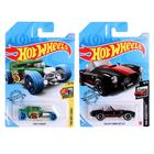 Машинки базовой коллекции, МИКС - Фото 24